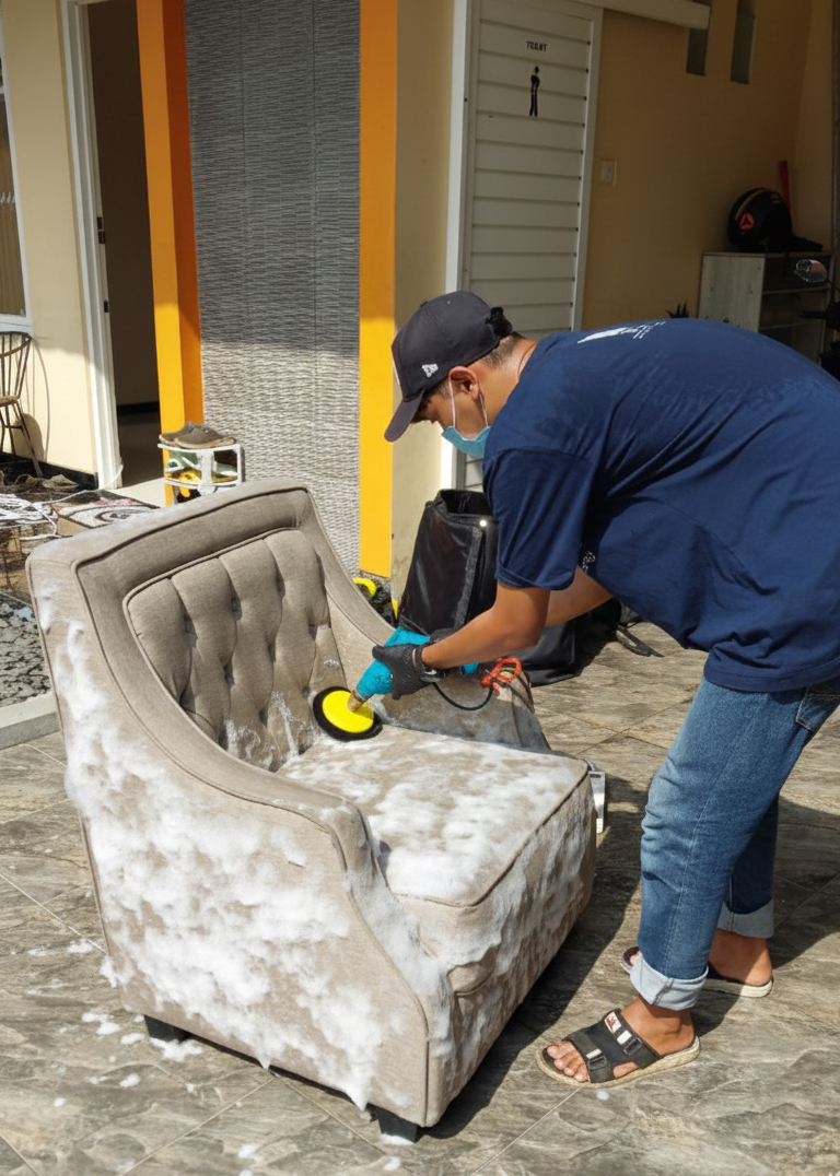 Gambar Hero Section - OSIBISA Jasa Cleaning Service Malang