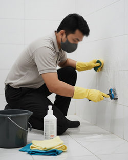 Layanan Deep Cleaning - OSIBISA Jasa Cleaning Service Malang